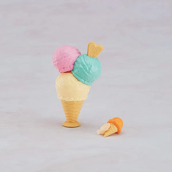 Nendoroid More Parts Collection Ice Cream Shop