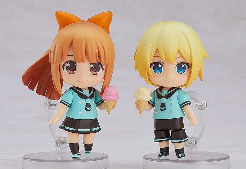 Nendoroid More Parts Collection Ice Cream Shop
