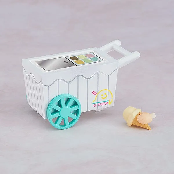Nendoroid More Parts Collection Ice Cream Shop