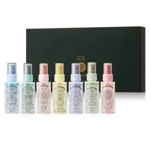 NEOGEN × Dreamcatcher Perfume Body Mist مجموعه مستات معطرة للجسم