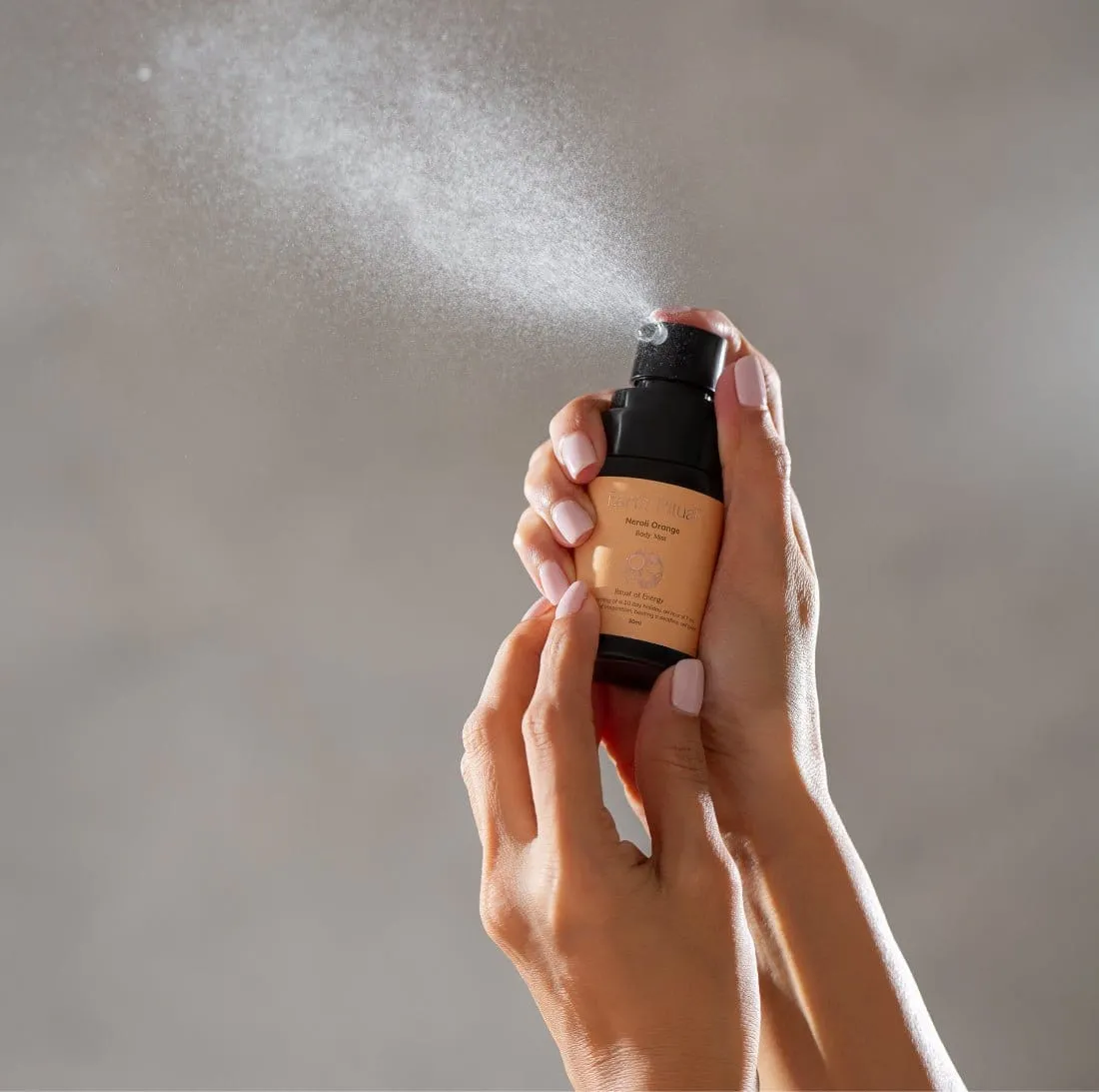 Neroli Orange Body Mist