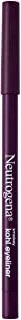 Neutrogena Smokey Kohl Eyeliner with Antioxidant Vitamin E, Water-Resistant & Smooth-Gliding Eyeliner Makeup, Rich Plum, 0.014 oz