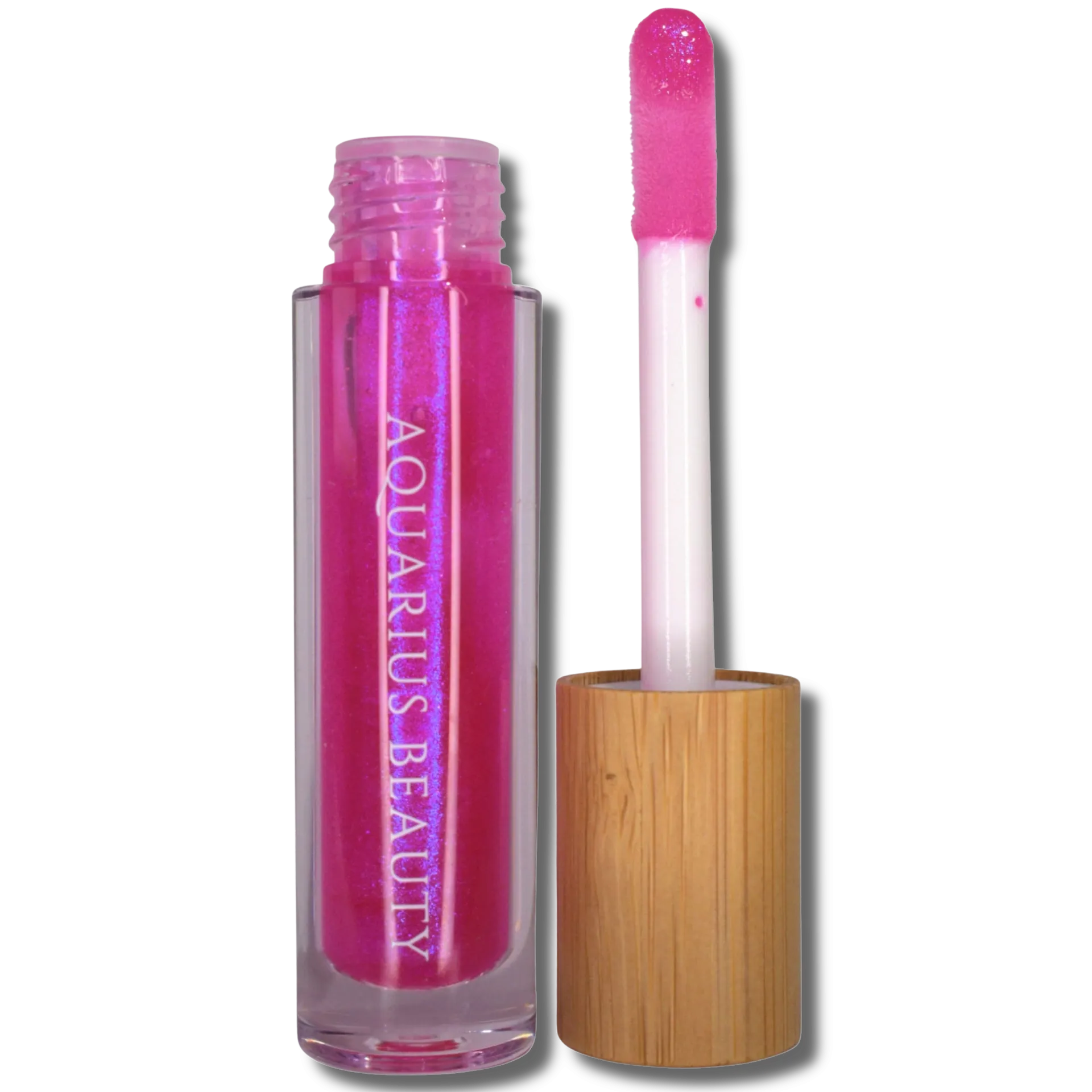 NEW Cherry Halo Lip Gloss