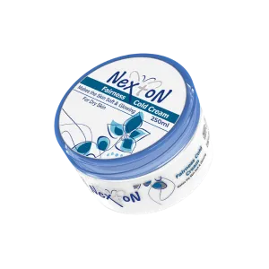 Nexton Fairness Cold Cream 250ml