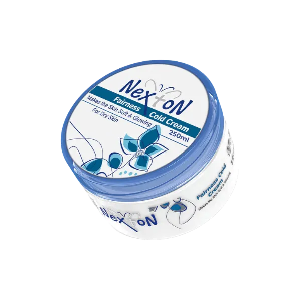 Nexton Fairness Cold Cream 250ml