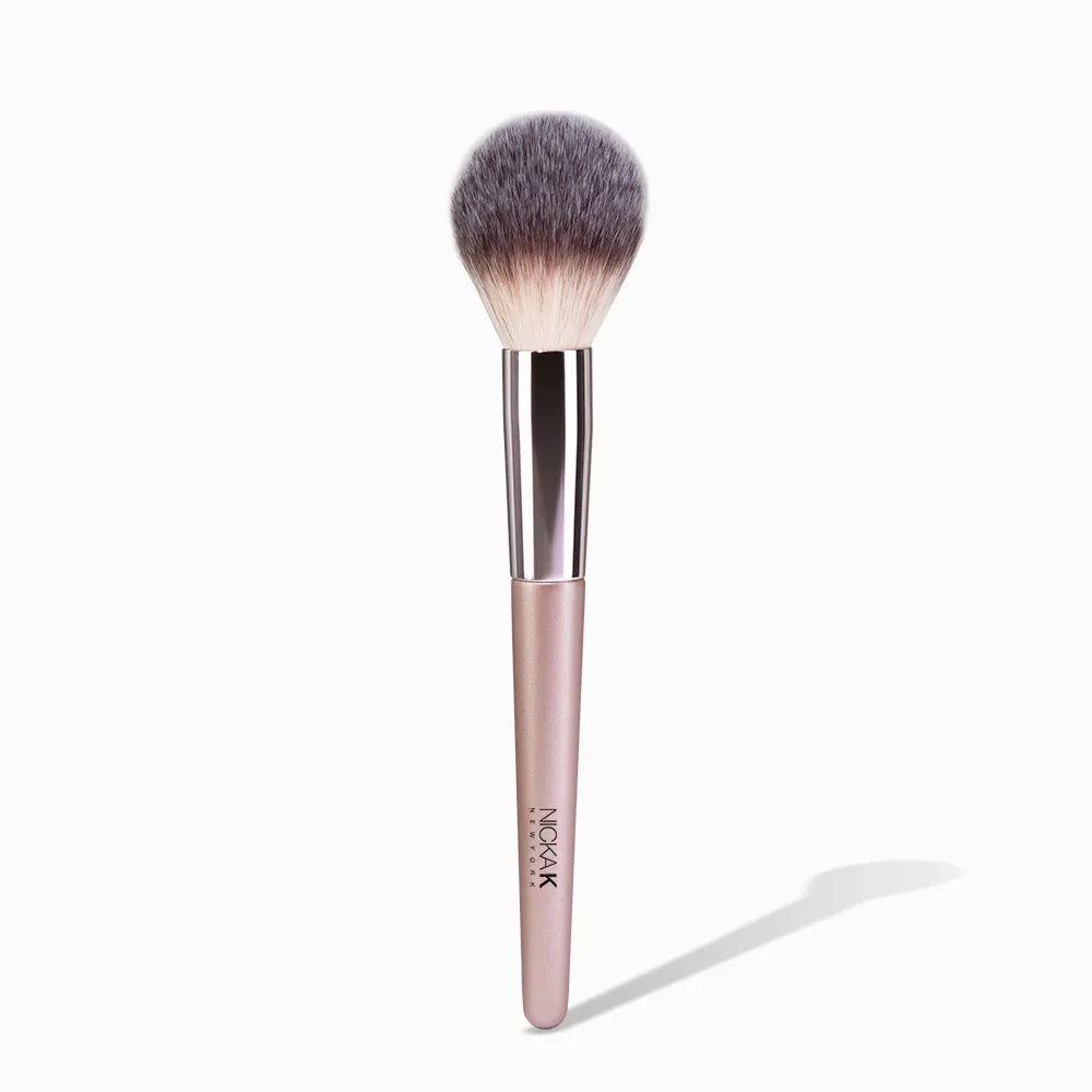 Nicka K Blush Brush TBPK02