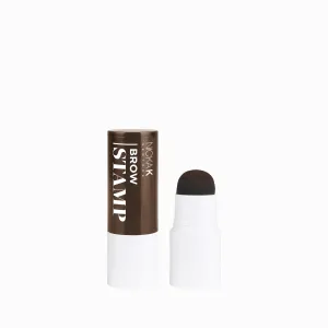 Nicka K Brow Stamp - EBST02 Medium Brown