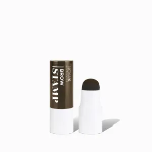 Nicka K Brow Stamp - EBST03 Dark Brown