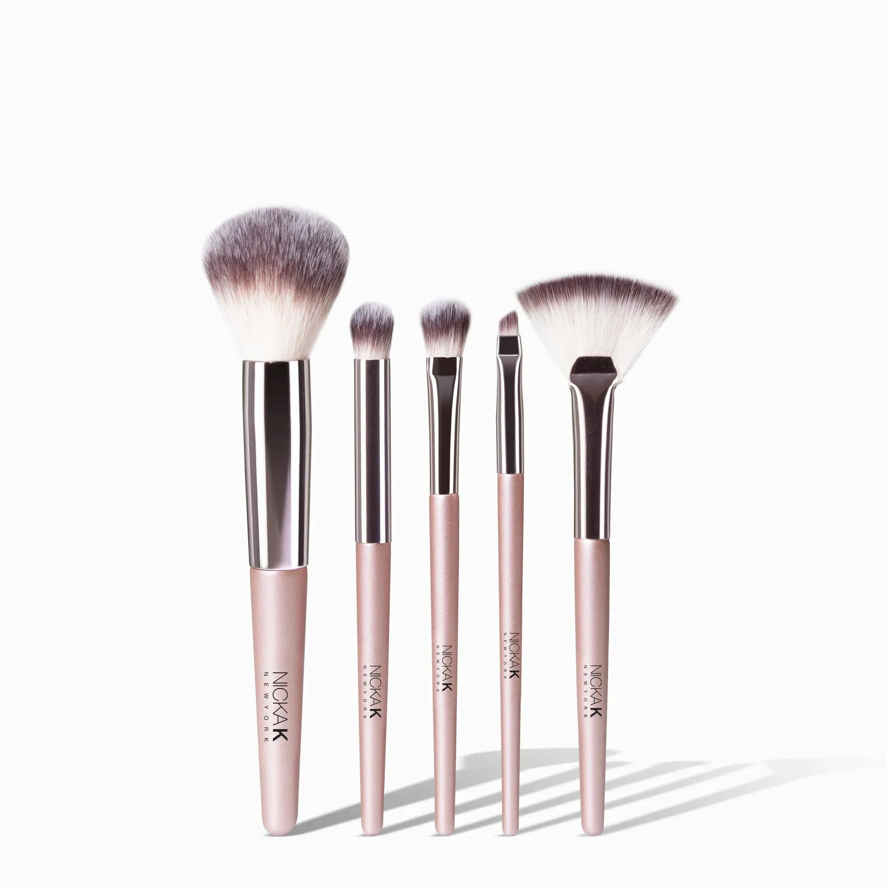 Nicka K Face Essential TBPK23