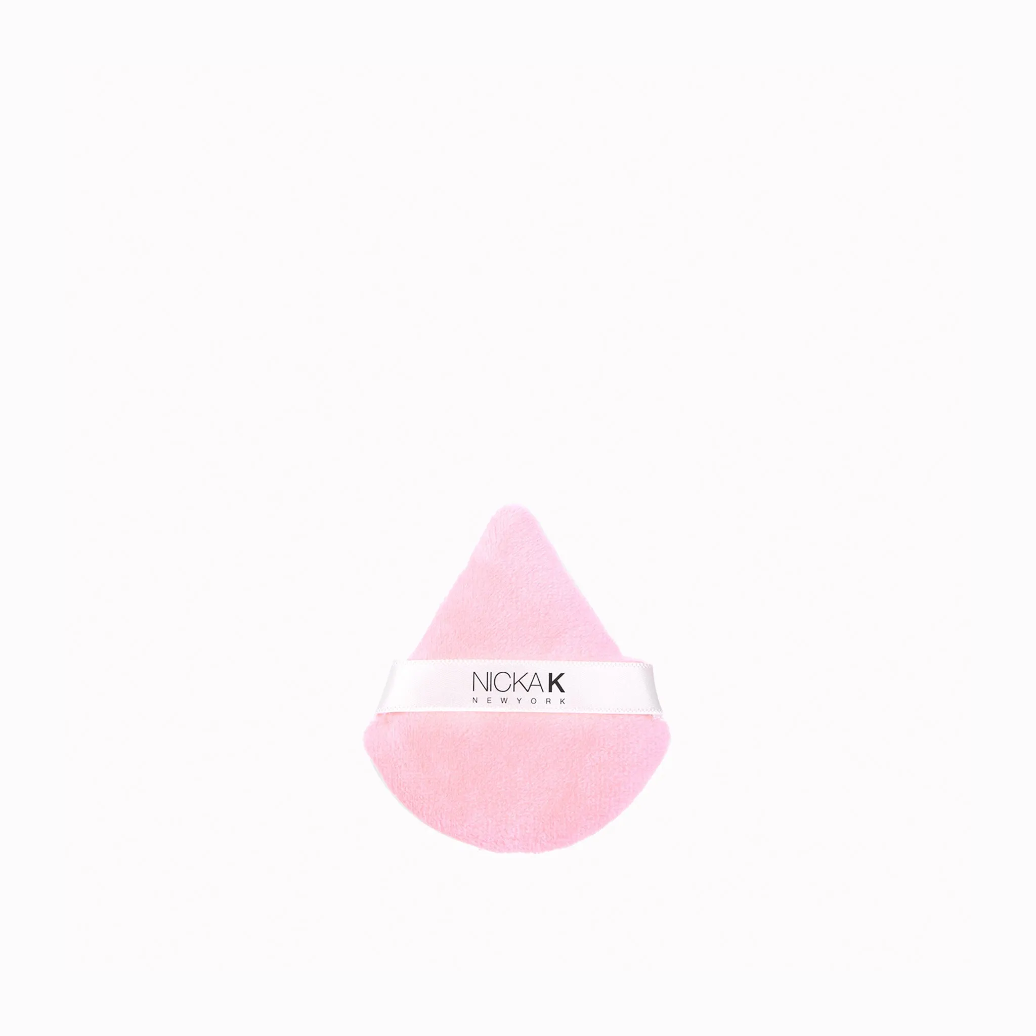 Nicka K Setting & Bake Triangle Puff NS073P