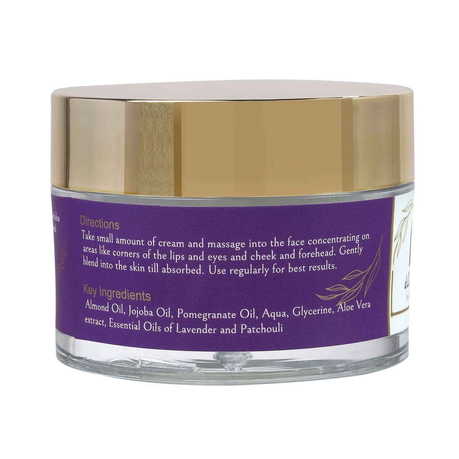 Night Cream