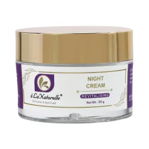 Night Cream