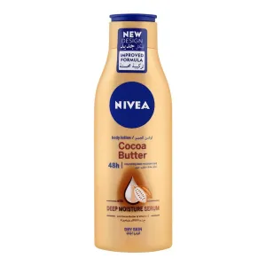 NIVEA BODY LOTION COCOA BUTTER 250ML