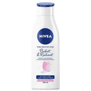 NIVEA BODY LOTION PERFECT & RADIANT 250ML