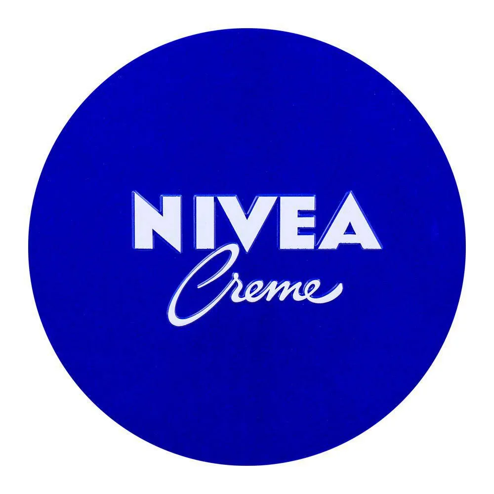 NIVEA CREAM BLUE TIN 60ML