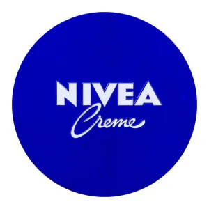 NIVEA CREAM BLUE TIN 60ML