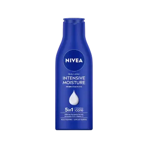 Nivea Intensive Moisture Body Lotion 100ml Imported