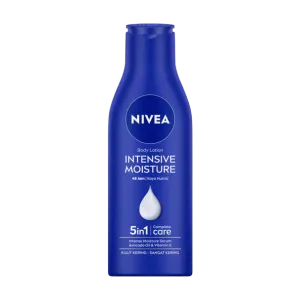 Nivea Intensive Moisture Body Lotion 200ml
