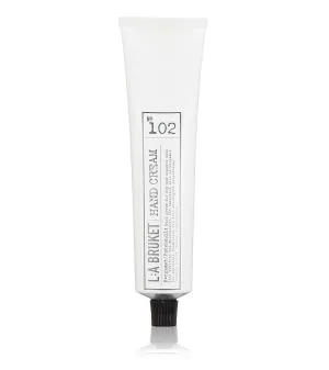 No. 102 Bergamot/Patchouli Hand Cream 70 ml by L:A Bruket