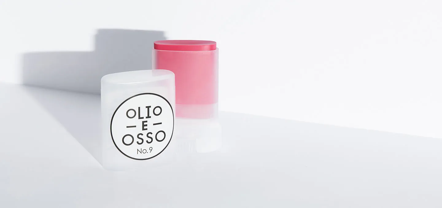 No. 9 Spring Balm