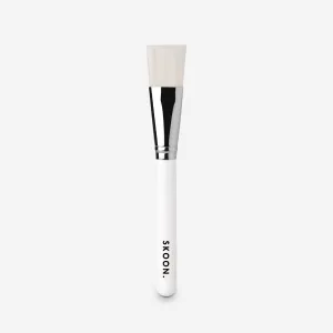 NO MESS Face Mask Brush