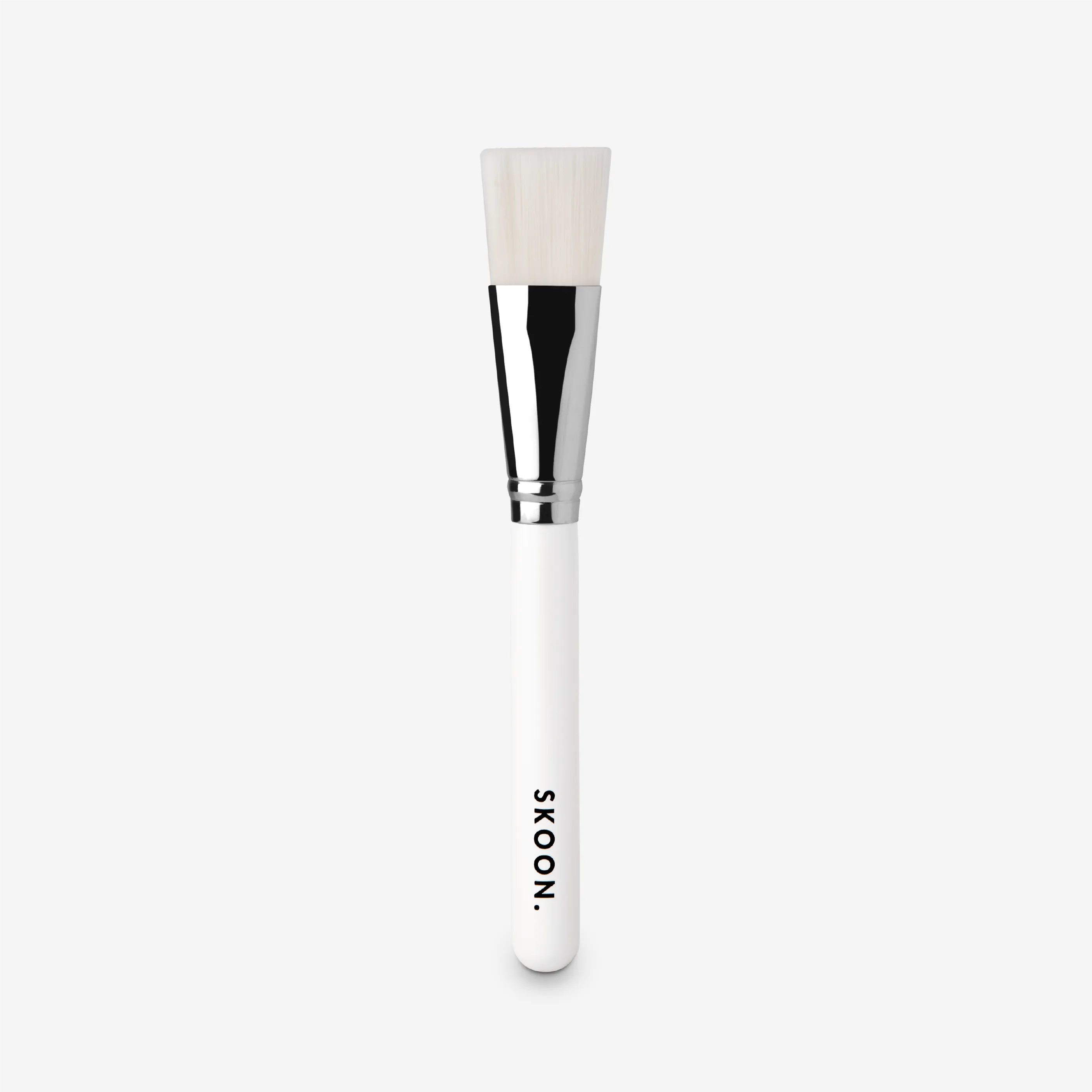 NO MESS Face Mask Brush