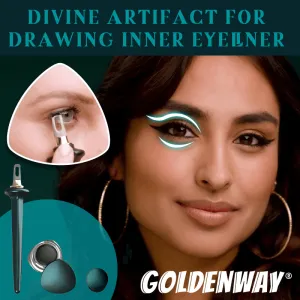 No-Skip Eyeliner Reusable