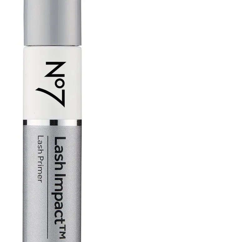 No7 Lash Impact Primer 7ml