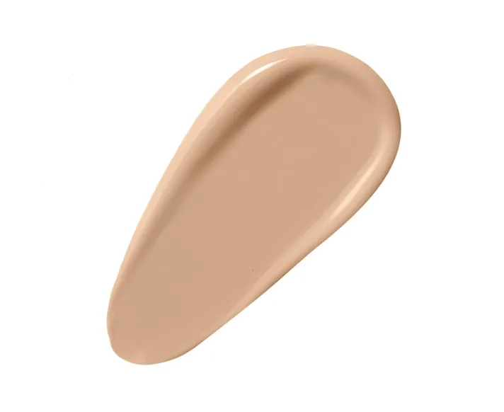 No7 Protect & Perfect Advanced All in One Foundation - Warm Ivory - Age Defying Foundation Makeup with SPF 50 for Women - Makeup Base Cream Helps to Reduces Redness & Blurs Visible Pores (30ml)