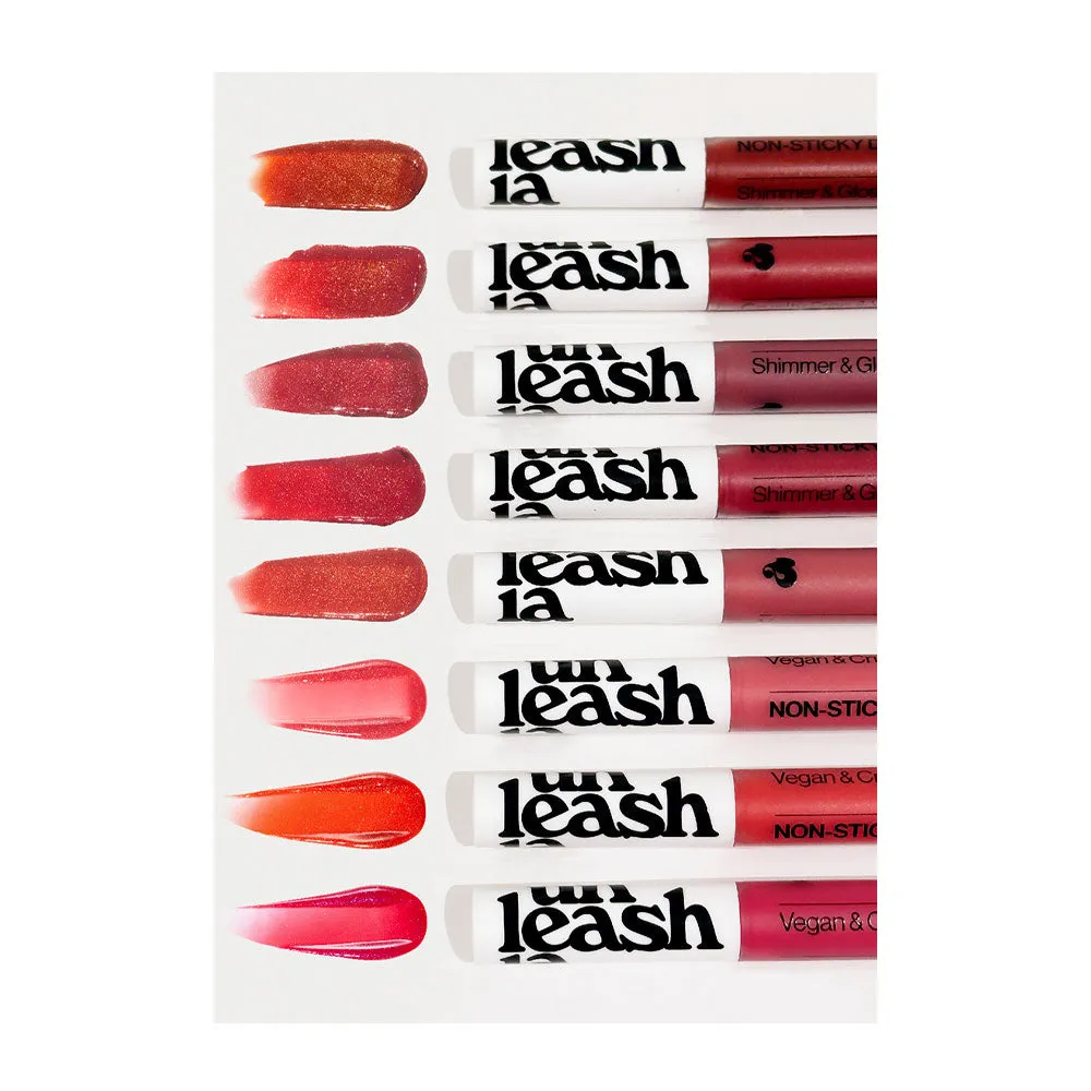 Non-Sticky Dazzle Tint