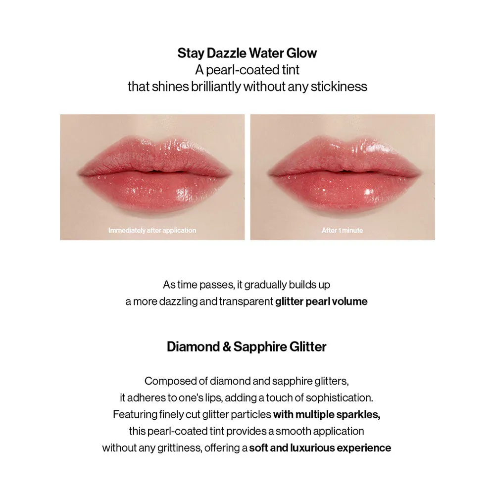 Non-Sticky Dazzle Tint