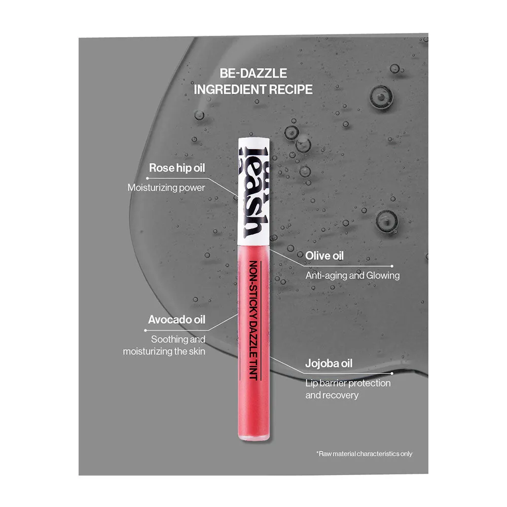 Non-Sticky Dazzle Tint