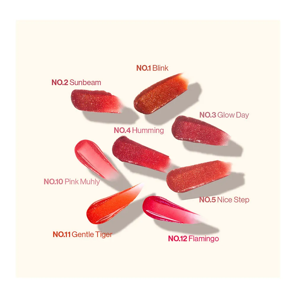 Non-Sticky Dazzle Tint