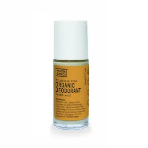 Noosa Basics Deodorant Roll On - Sandalwood 50ml