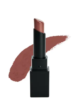Nothing Else Matter Longwear Lipstick - 03 Rust Have