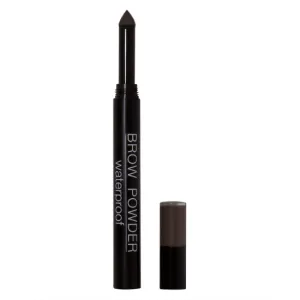 Nouba Waterproof Brow Powder (Medium Brown)