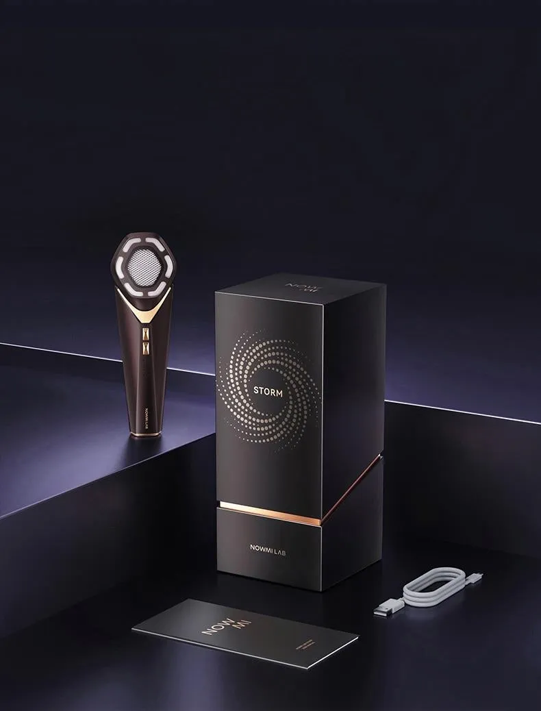 NOWMI LAB Storm Reshaping Beauty Device