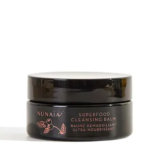 Nunaia Superfood Cleansing Balm