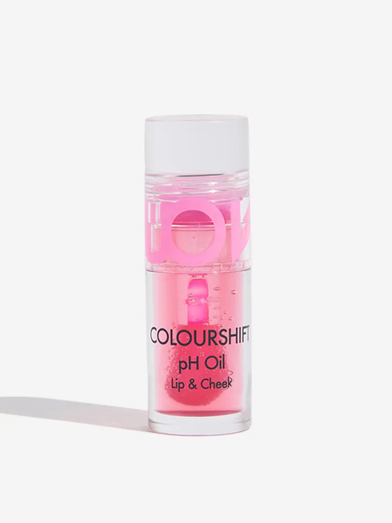 Nuon Color Shift Berry Sorbet pH Lip Oil - 5.5 ml