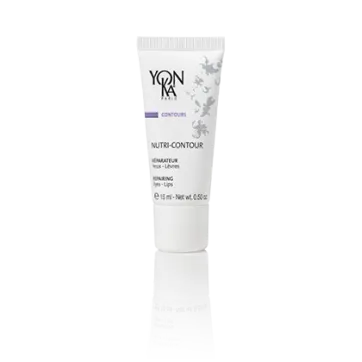 Nutri-contour eye & lip