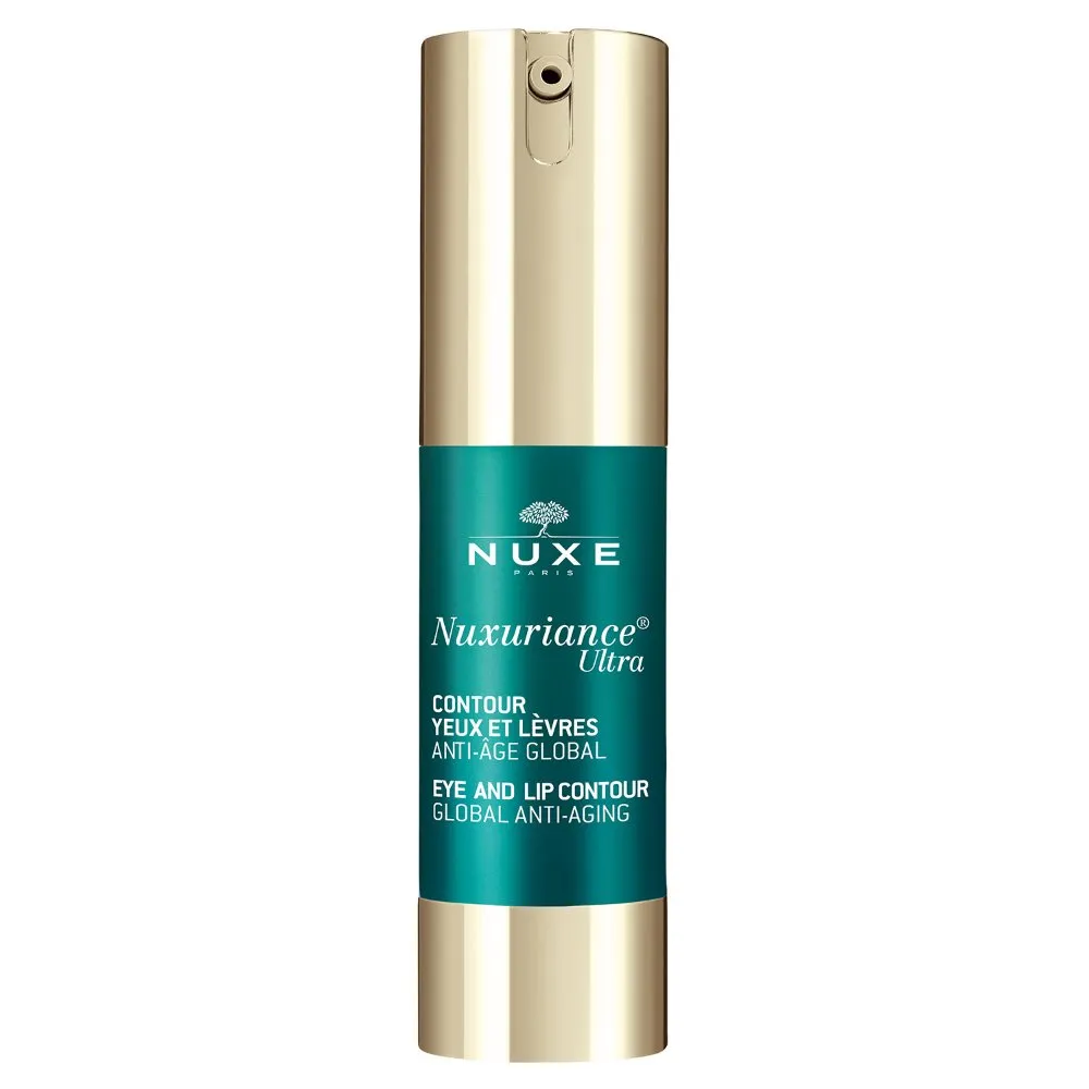Nuxe Nuxuriance Ultra Eye And Lip Contour 15ml