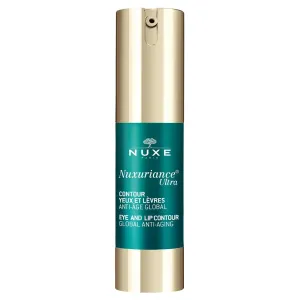 Nuxe Nuxuriance Ultra Eye And Lip Contour 15ml