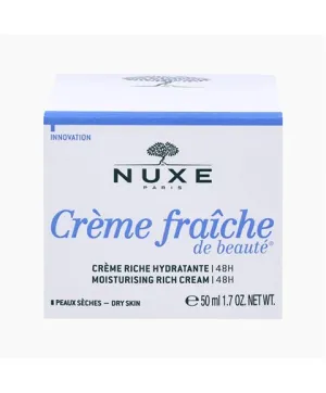 Nuxe  Paris Moisturising Cream