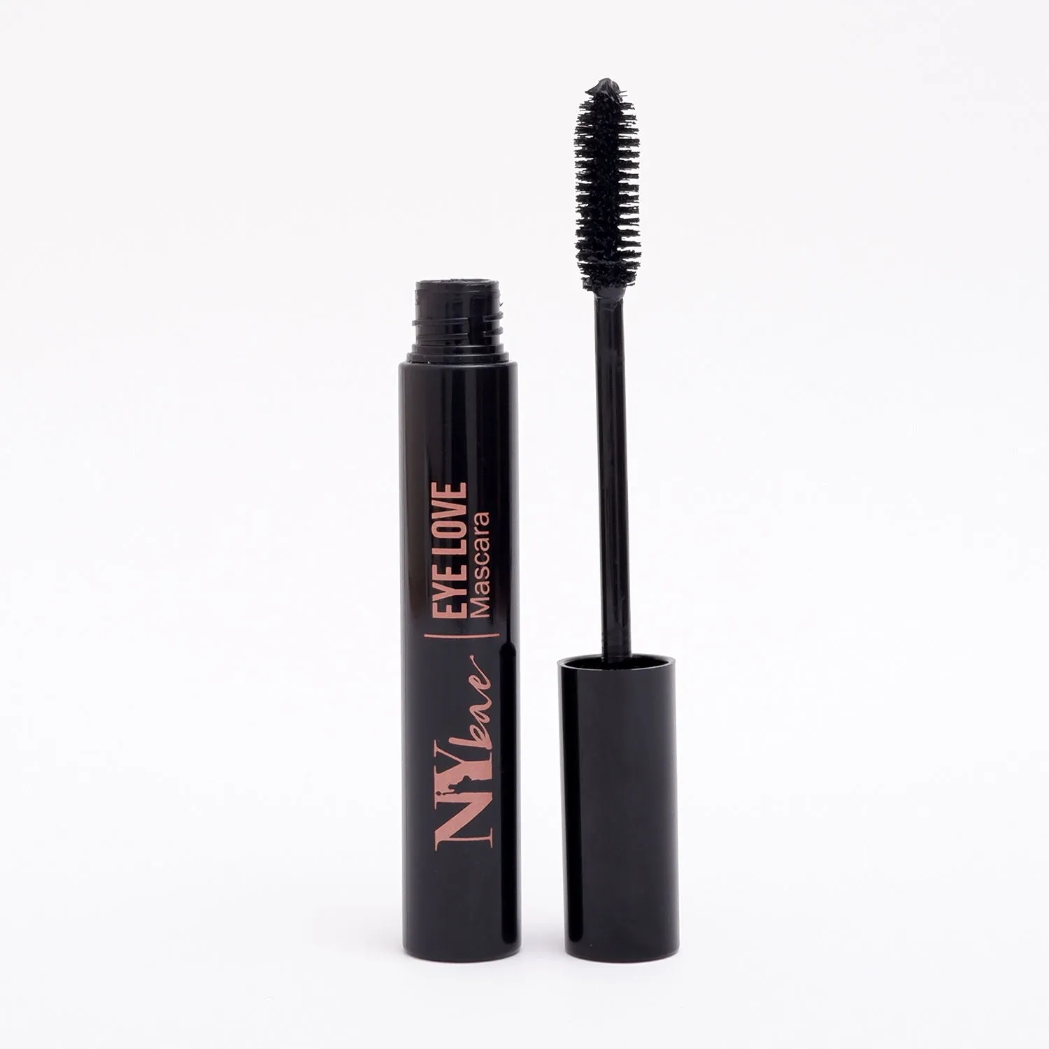 NY Bae Eye Love Voluminizing Mascara | Long Lasting | Water Resistant | Enriched with Castor Oil | Voluminous Lashes (8 ml)