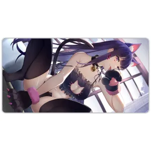 Nyami XXL Mousepad