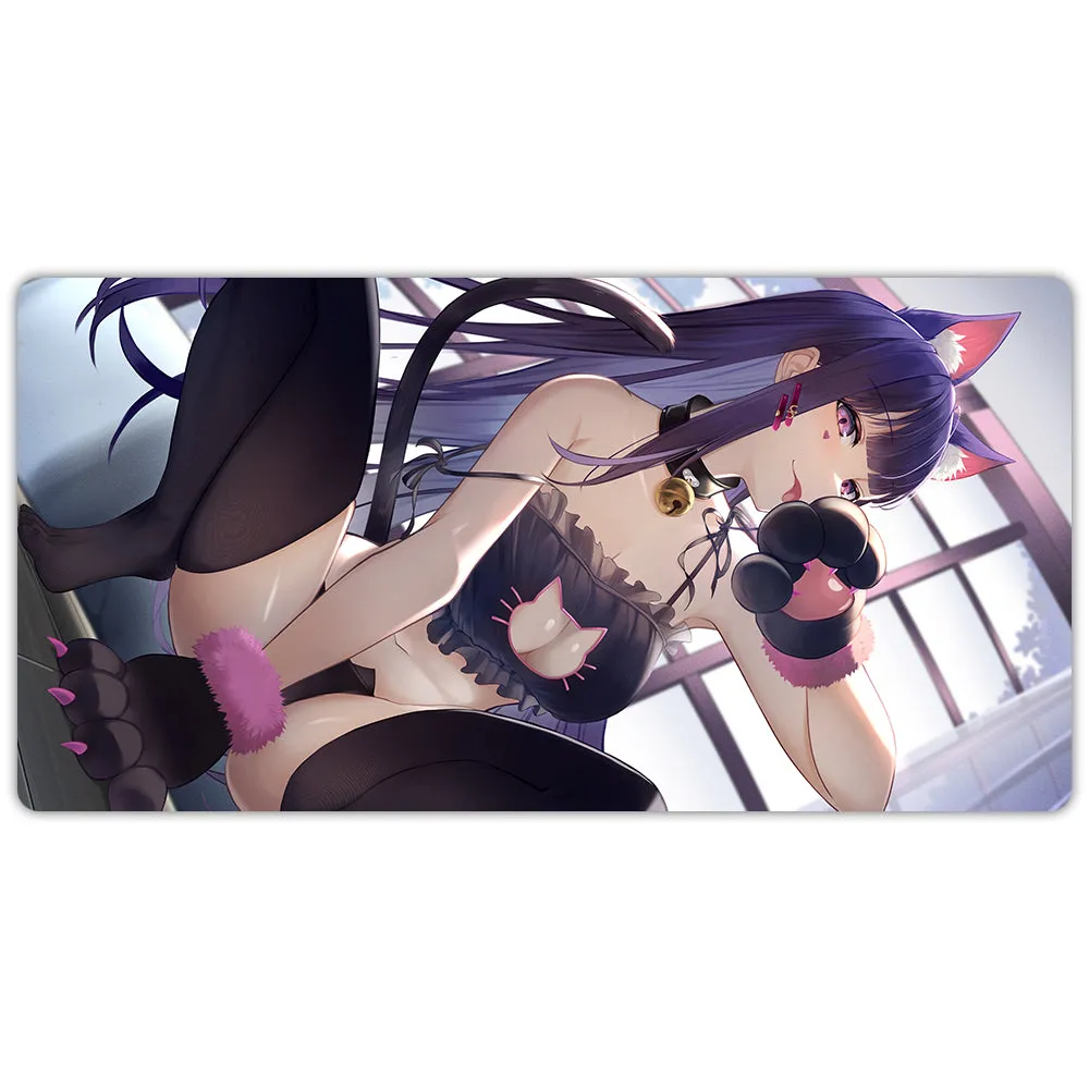 Nyami XXL Mousepad