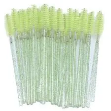 Nylon Lash Brush Wands