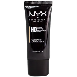NYX HD Studio Foundation