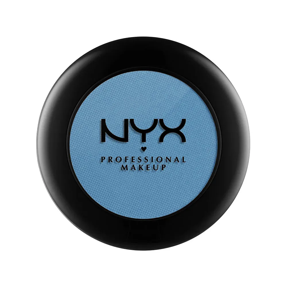 NYX Nude Matte Eyeshadow