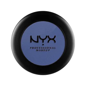 NYX Nude Matte Eyeshadow